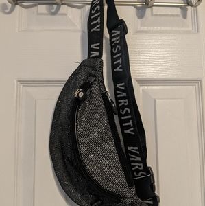 Fanny pack belt bag